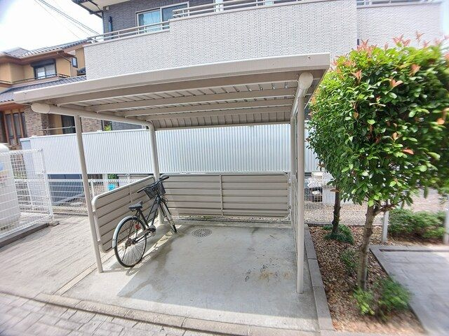 アルドーレ　　刈谷市近郊の賃貸ならクラスホーム刈谷店のその他共用部分