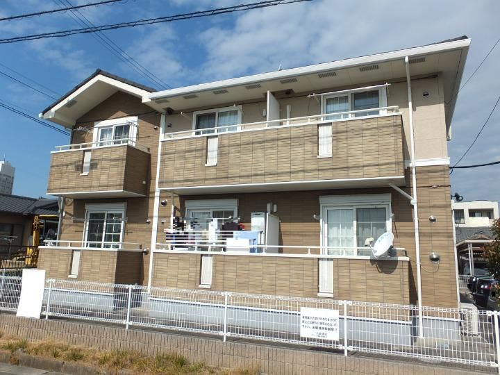 アルドーレ　　刈谷市近郊の賃貸ならクラスホーム刈谷店の外観