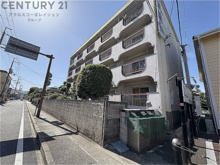 グリーンハイツの画像