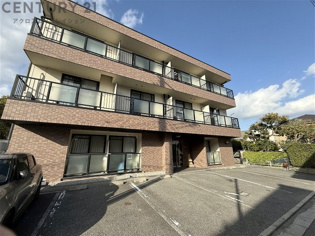 エンジェル坂下の外観