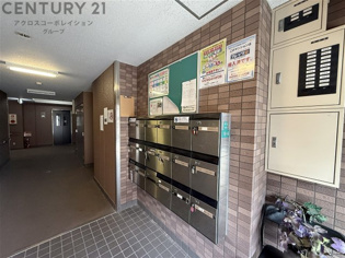 エンジェル坂下のその他物件画像