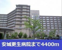 サンリット　　 刈谷市近郊の賃貸はクラスホームのその他