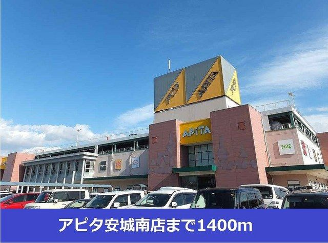 サンリット　　 刈谷市近郊の賃貸はクラスホームのその他