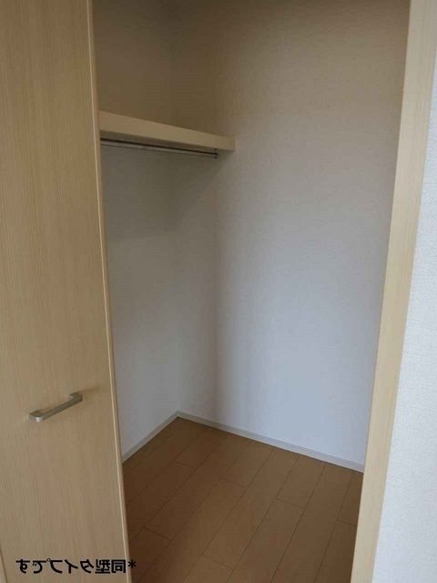 サンリット　　 刈谷市近郊の賃貸はクラスホームの収納