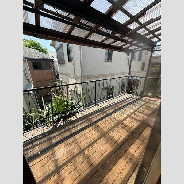 居室