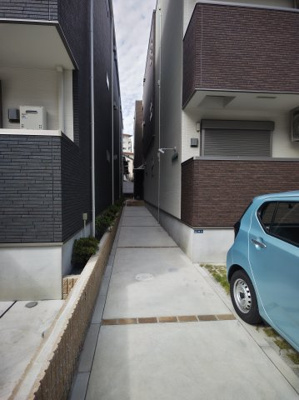 【エントランス】 | フジパレス萱島信和町Ⅱ番館