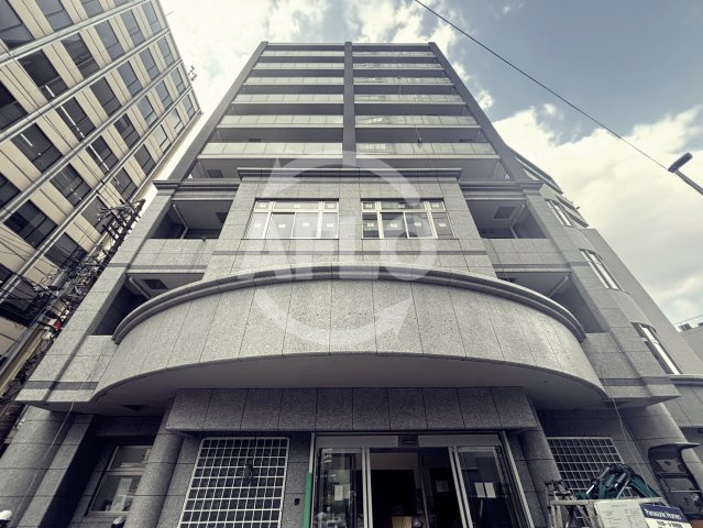 エクレレメディコ天六の外観|エクレレメディコ天六　外観