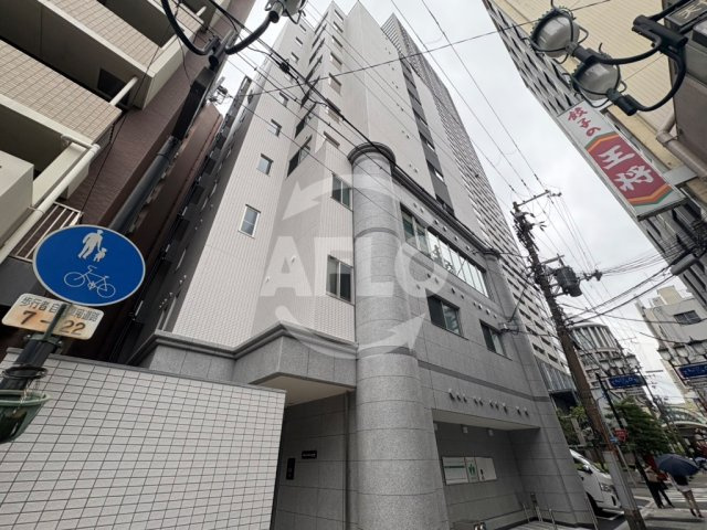 エクレレメディコ天六の外観|エクレレメディコ天六　外観