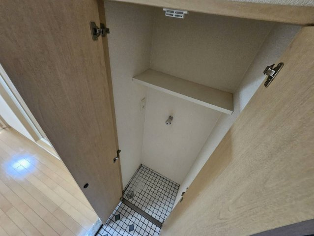 アリビオ天神南の設備
