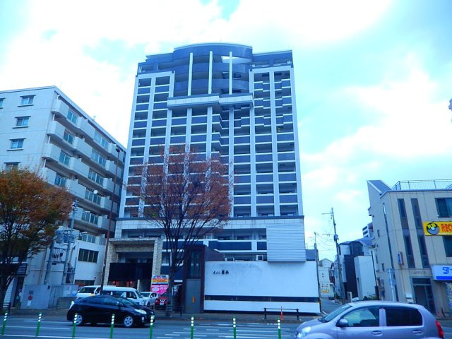 アリビオ天神南