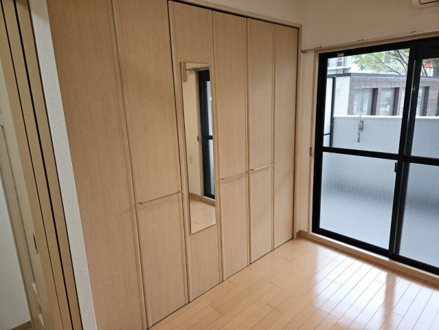 アリビオ天神南のその他