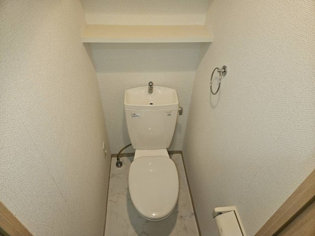 アリビオ天神南のトイレ