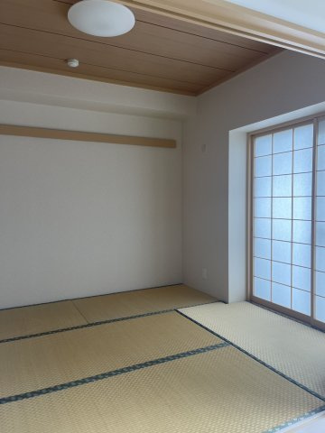 ライオンズマンション西岡崎【1303】の和室