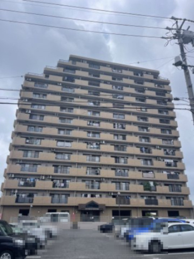 ライオンズマンション西岡崎【1303】