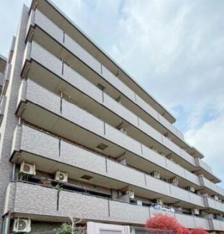 レーベンハイム下赤塚