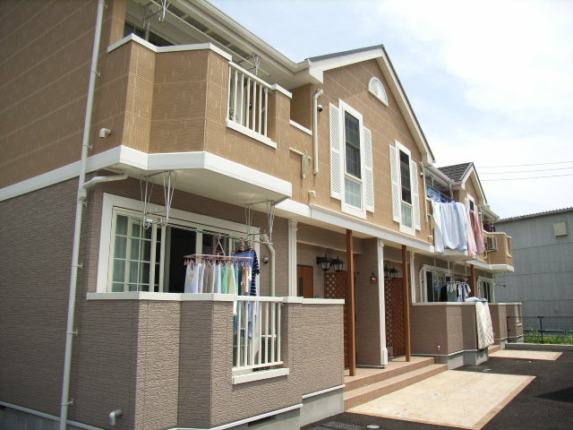 バンビラージュ　Ⅰ