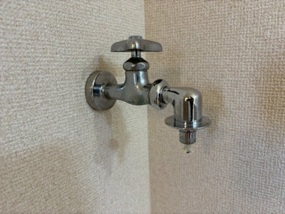 【その他共用部分】 | リバーパナハイツB