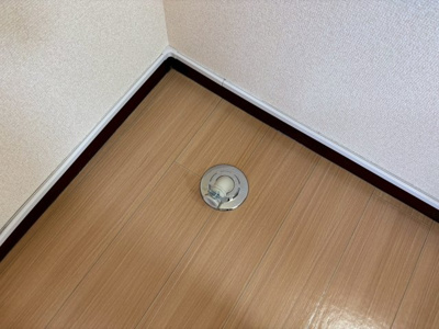 【設備】 | リバーパナハイツB