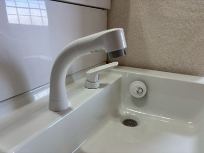 【浴室】 | リバーパナハイツB