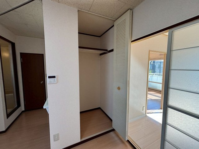 【その他】 | リバーパナハイツB