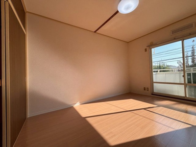 【和室】 | リバーパナハイツB