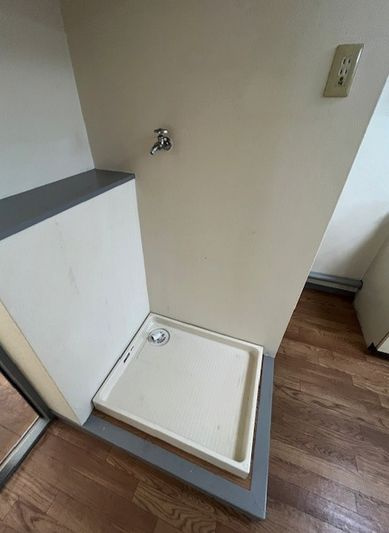 サンハイツ福田の設備