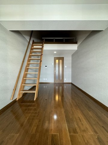 セントラルイマージュの内装