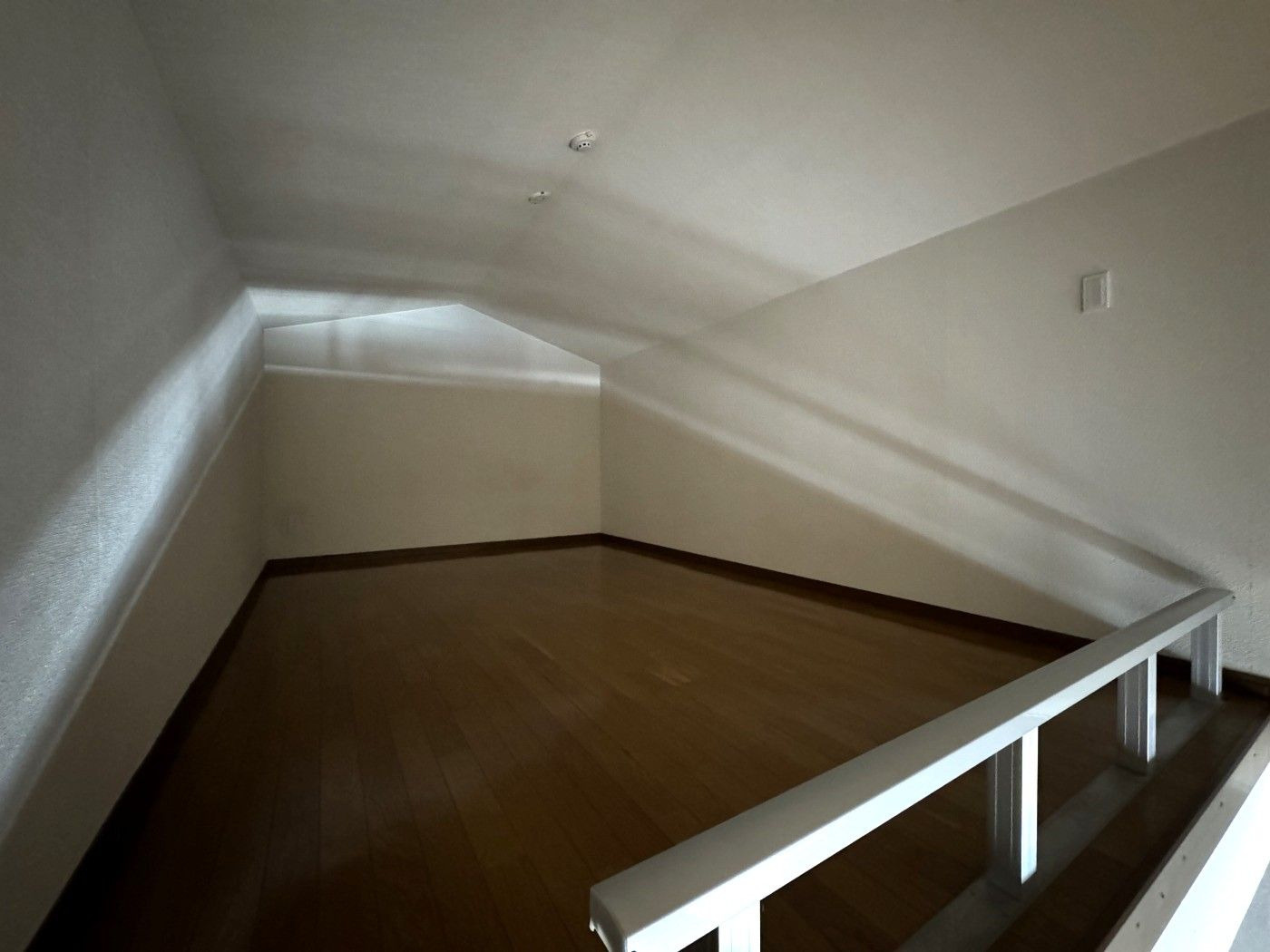 セントラルイマージュの内装