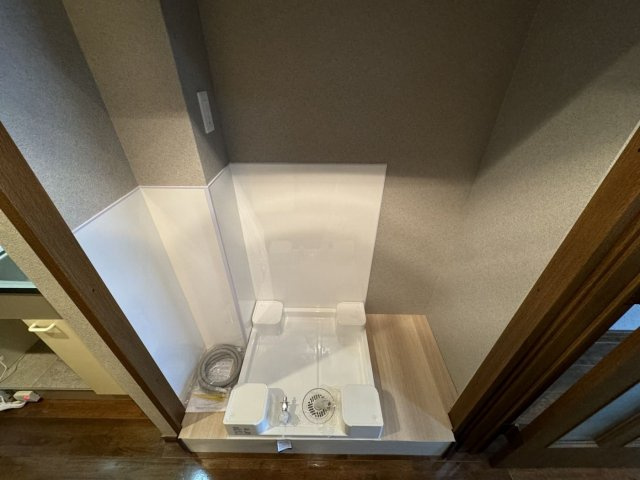 セントラルイマージュの設備