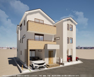 南区南台4丁目  2号棟 2期の画像