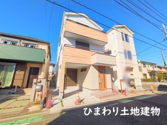 【外観】 | 南区南台4丁目  2号棟 2期 | 販売現地