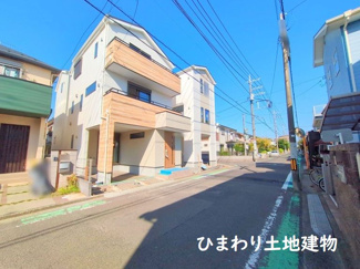 【外観】 | 南区南台4丁目  2号棟 2期 | 販売現地
