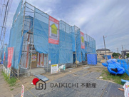 羽生市南5丁目　新築戸建　全13棟　10号棟の画像