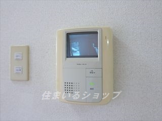 アプローズのセキュリティ|ＴＶドアホン