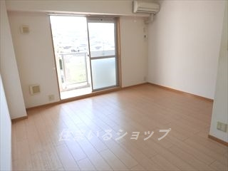 アプローズの居間・リビング