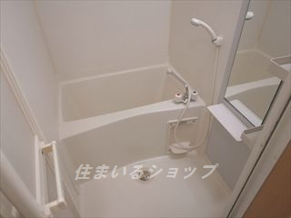 アプローズの浴室|浴室暖房乾燥機あり