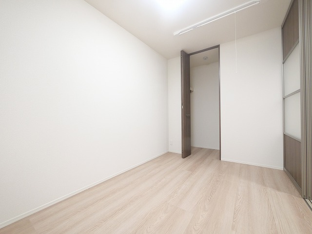 萩　Ⅰの洋室|個人の部屋や寝室として使える洋室です