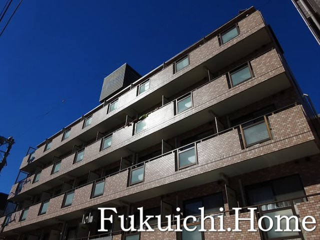 【外観】 | 日神パレステージ代田橋