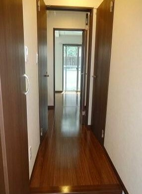 【内装】 | ディアコート石神井台