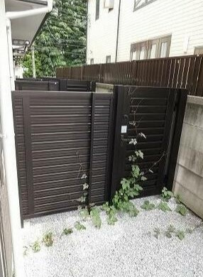 【展望】 | ディアコート石神井台