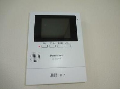 【セキュリティ】 | ディアコート石神井台