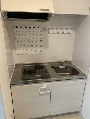 【キッチン】 | ディアコート石神井台