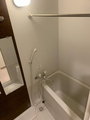 【浴室】 | ディアコート石神井台