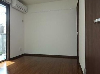 【居間・リビング】 | ディアコート石神井台