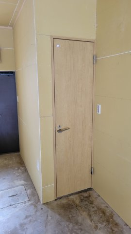 小田原市本町１丁目の店舗事務所の内装