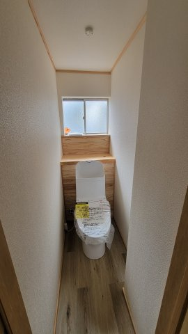 小田原市本町１丁目の店舗事務所のトイレ