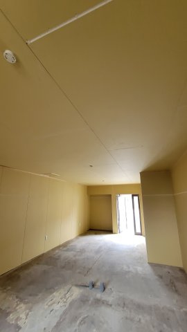 小田原市本町１丁目の店舗事務所の内装