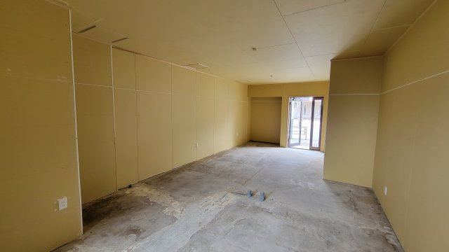 小田原市本町１丁目の店舗事務所の内装