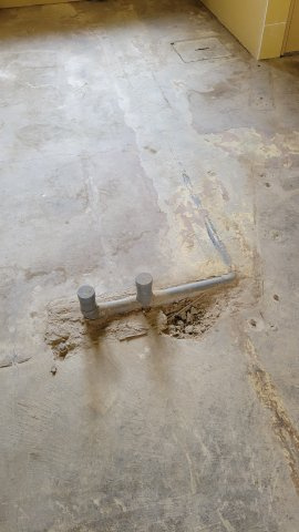 小田原市本町１丁目の店舗事務所の内装