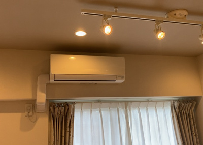 【冷暖房・空調設備】 | 八王子セントラルマンション | 設備と言っても種類が多く、欲しいものすべてが設置されていることは少ないでしょう。そのため、予めご家族でどの設備が必須になるかなどを決めてから現地を見学することでより住み始めの想像が出来ていいでしょう。